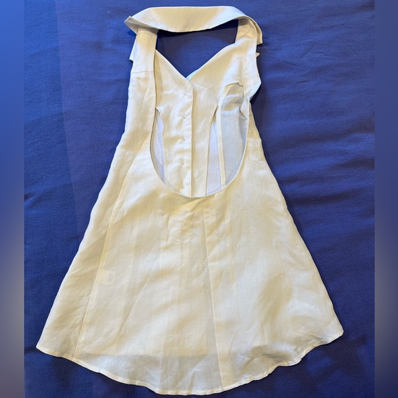 Stone Cold Fox Holly Dress, Size Small - Picture 5 of 6